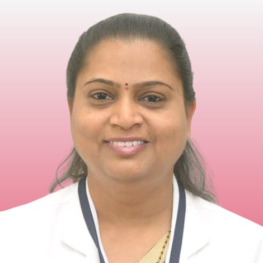 Dr. Shruthy R.