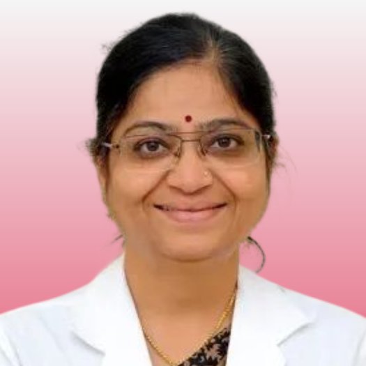 Dr. Sujatha G. P.