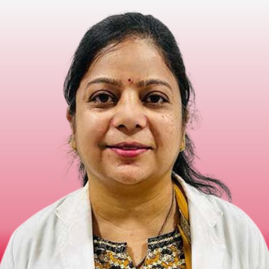 Dr. Usha V. A.