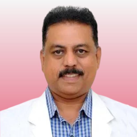Dr. Ashok L.