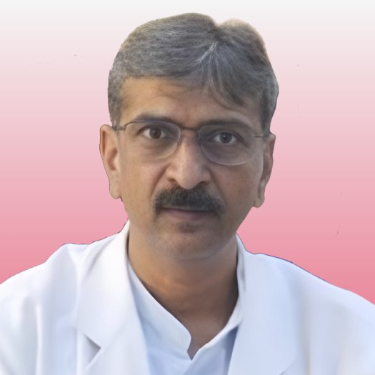 Dr. Ali I. M.