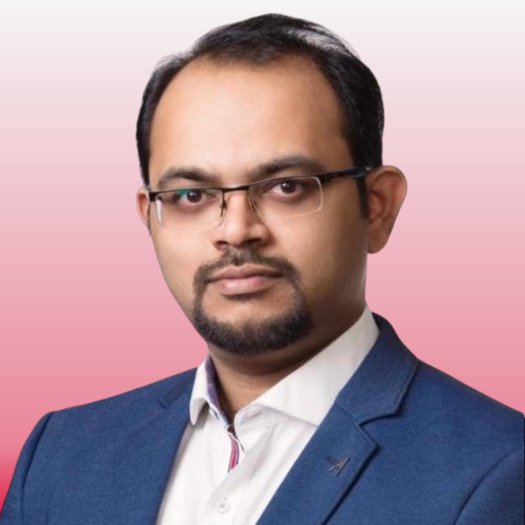 Dr. Mohan Kumar K.P