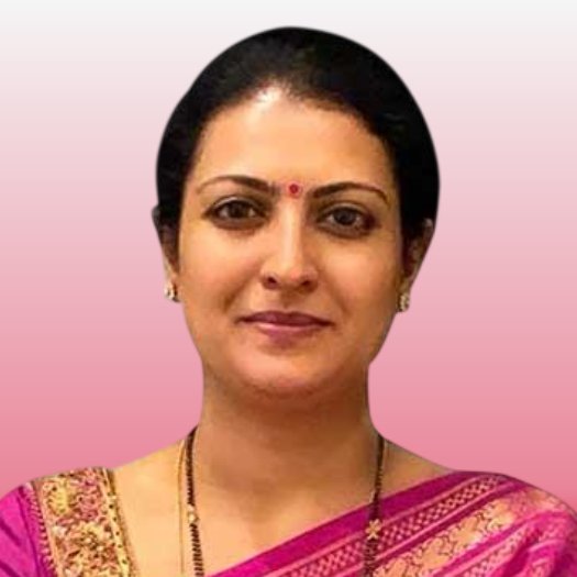 Dr. Prabha Mallikarjun