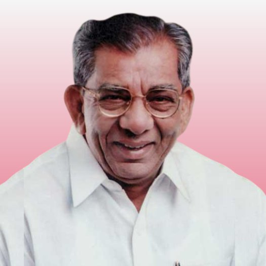 Late. Dr. Shamanur Shivashankrappa