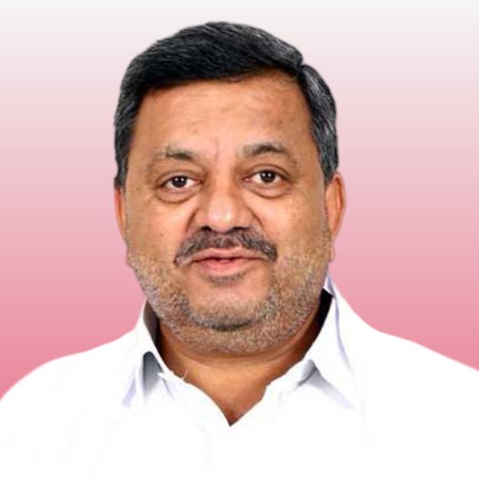 Sri S.S Mallikarjun