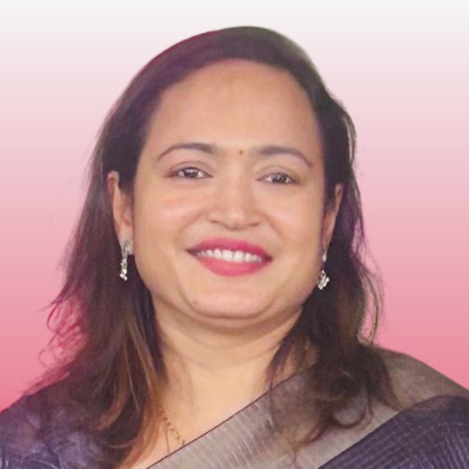 Dr. Tejaswini N. G.